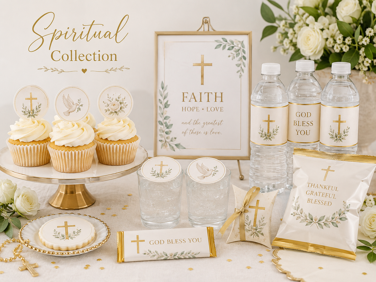 Spiritual Themes
