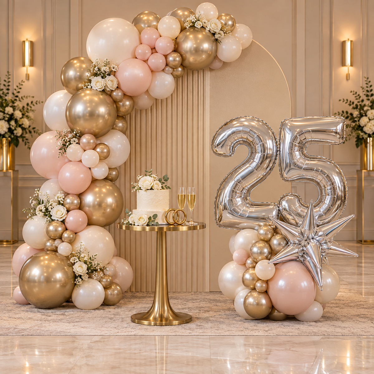 Anniversaries