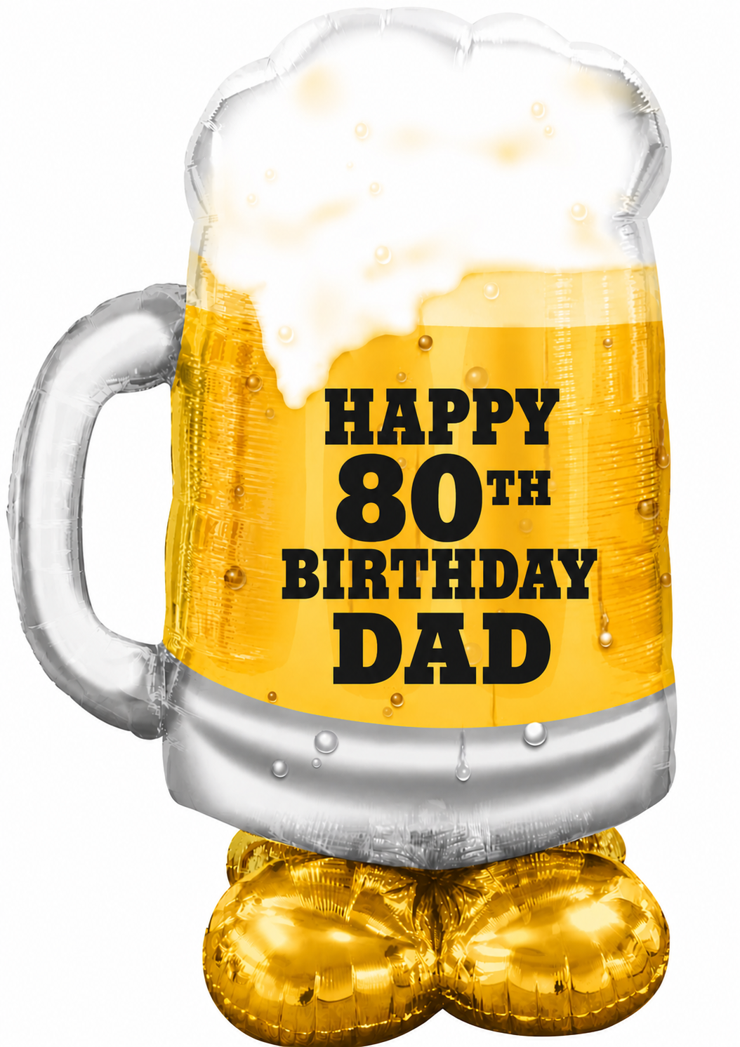 CUSTOMIZED ALL OCCASION BALLOONS image 1